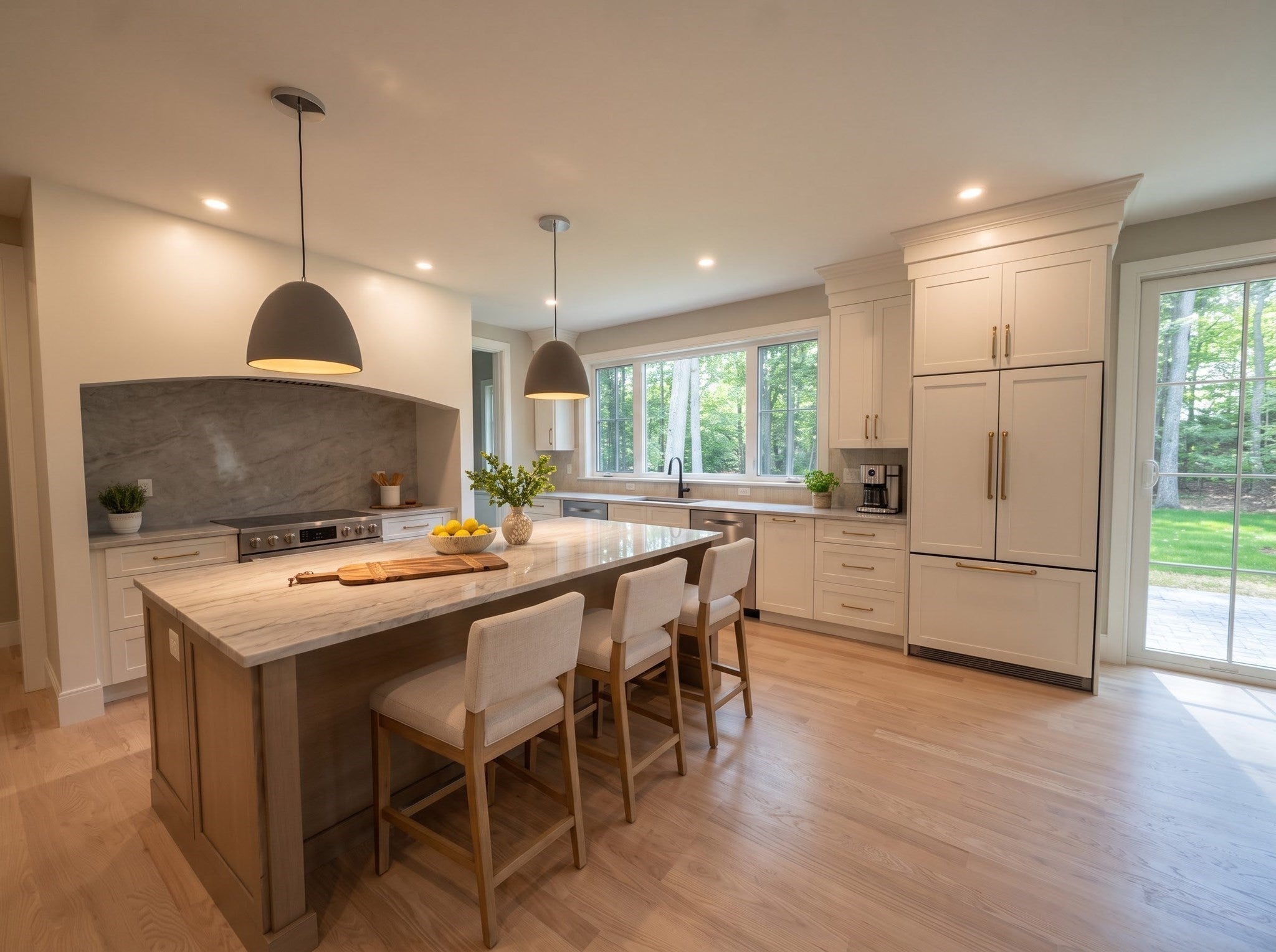 19 Morrill Dr