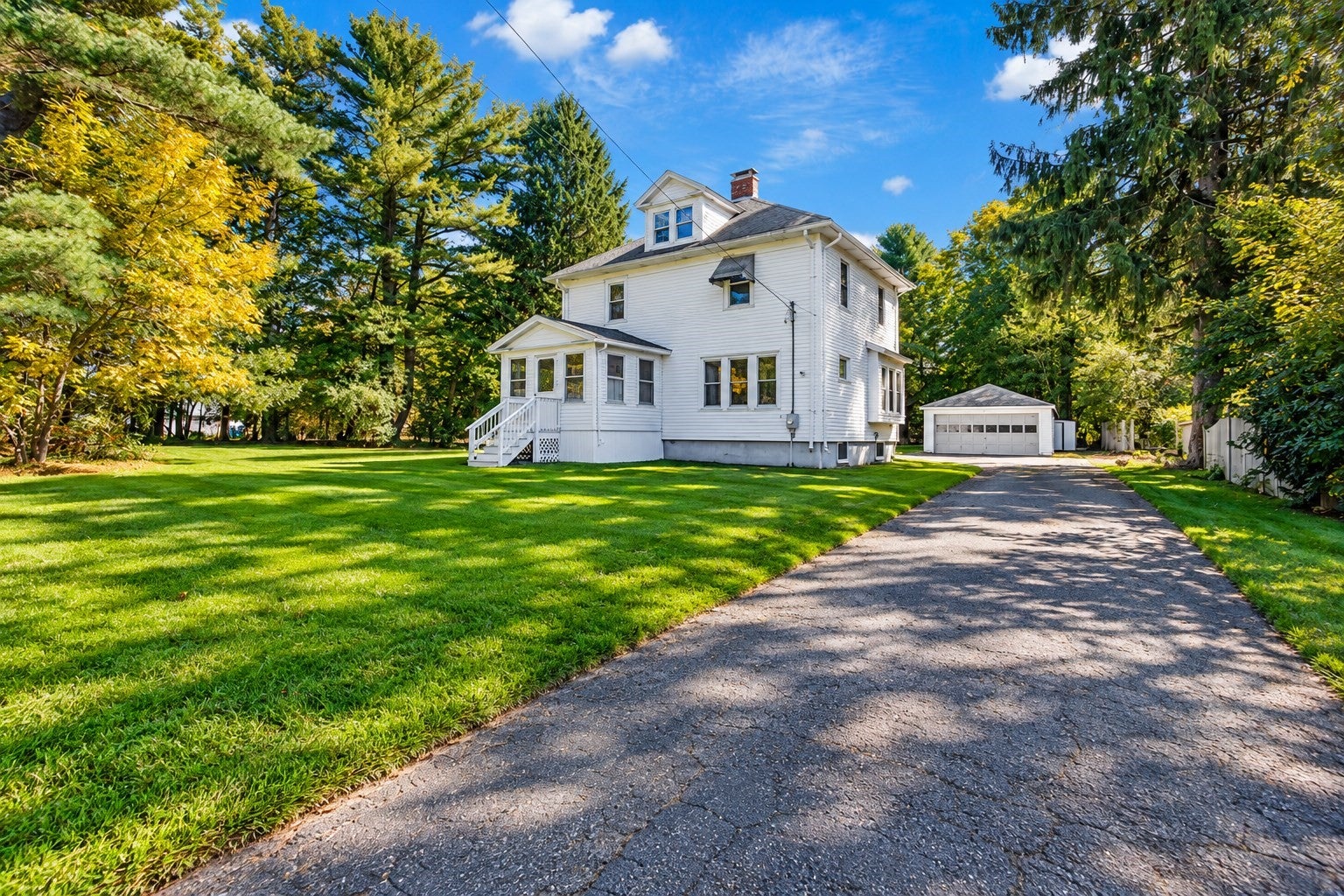 664 East Street, Wrentham, MA Photo #9