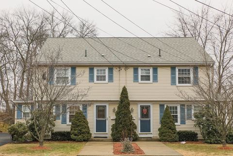 132 Ashcroft 132 Dedham MA 02026