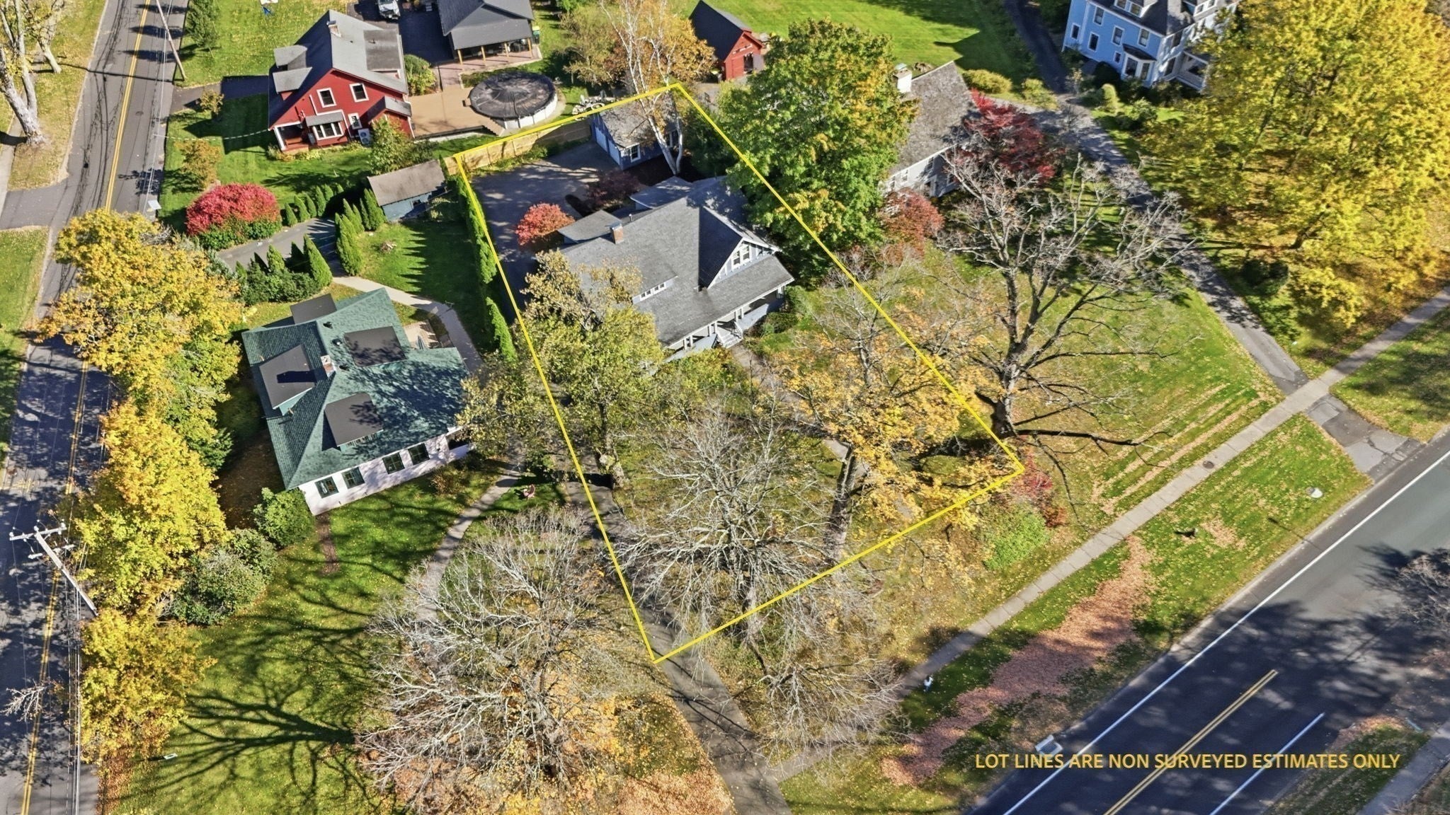 1435 Longmeadow St, Longmeadow, MA Photo #41