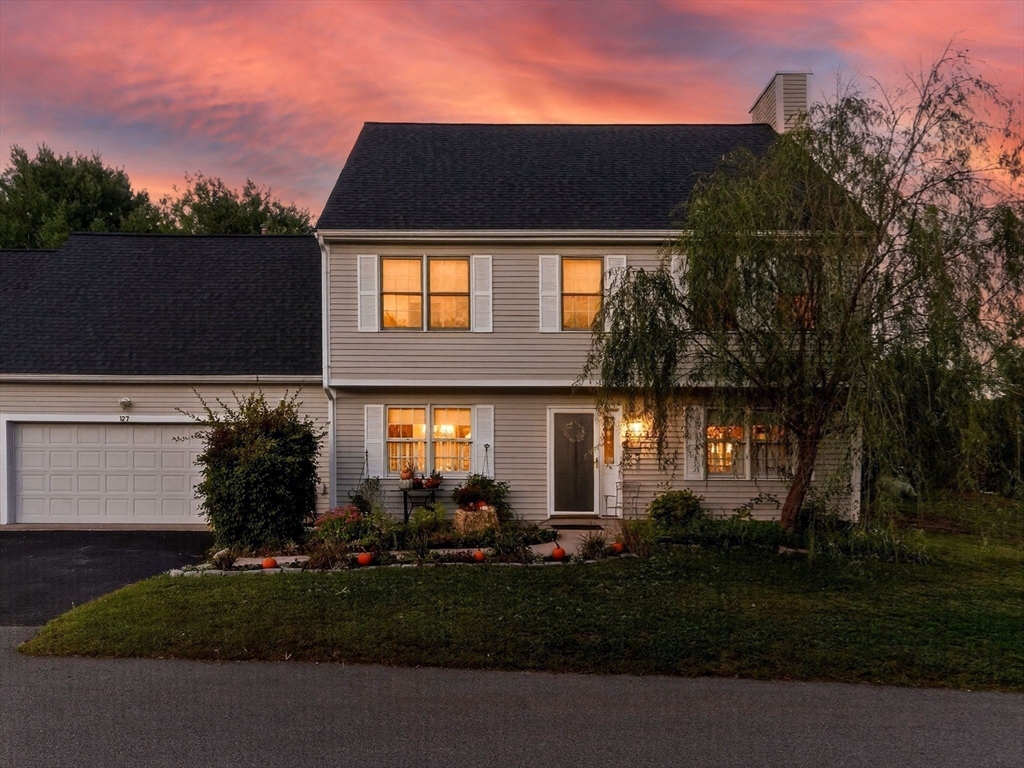 127 Clear Pond Drive 127