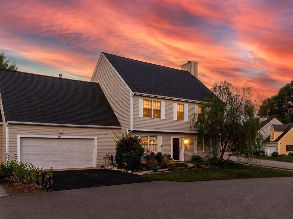 127 Clear Pond Drive 127