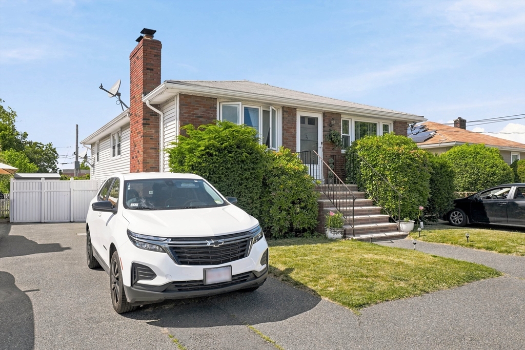 Photo 1 of 21 — 52 Augustus St, Revere, MA 02151