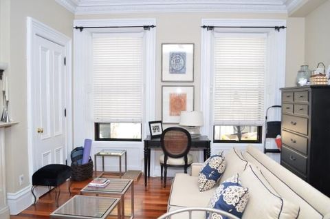 Photo of 53 Hancock St #3, Boston, MA 02114 (MLS # 73475291)