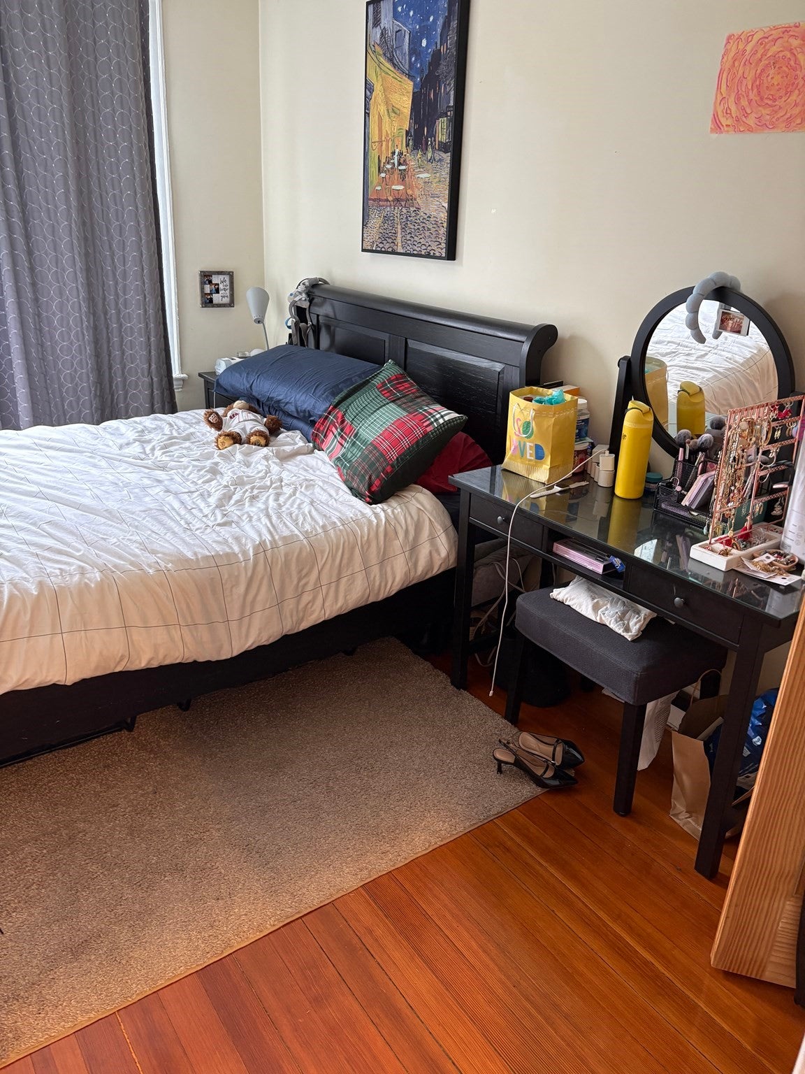 1672 Beacon St #3B, Brookline, MA Photo #3