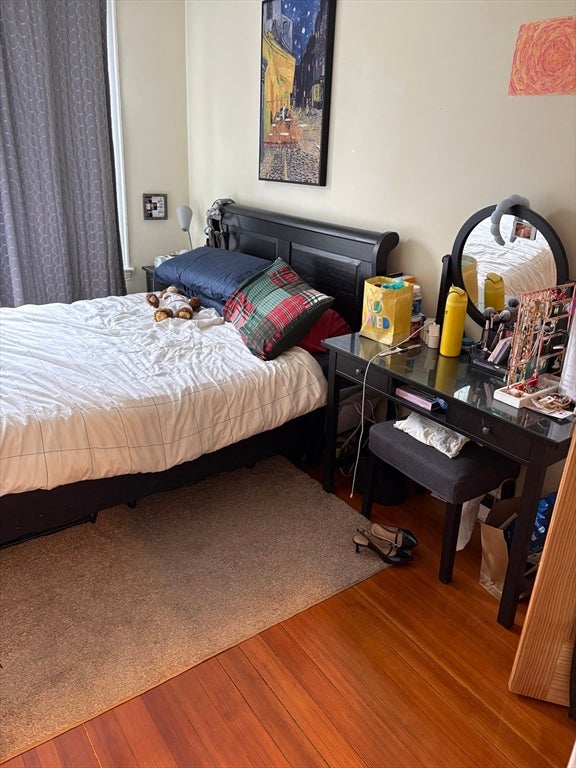 1672 Beacon St #3B, Brookline, MA Photo #3