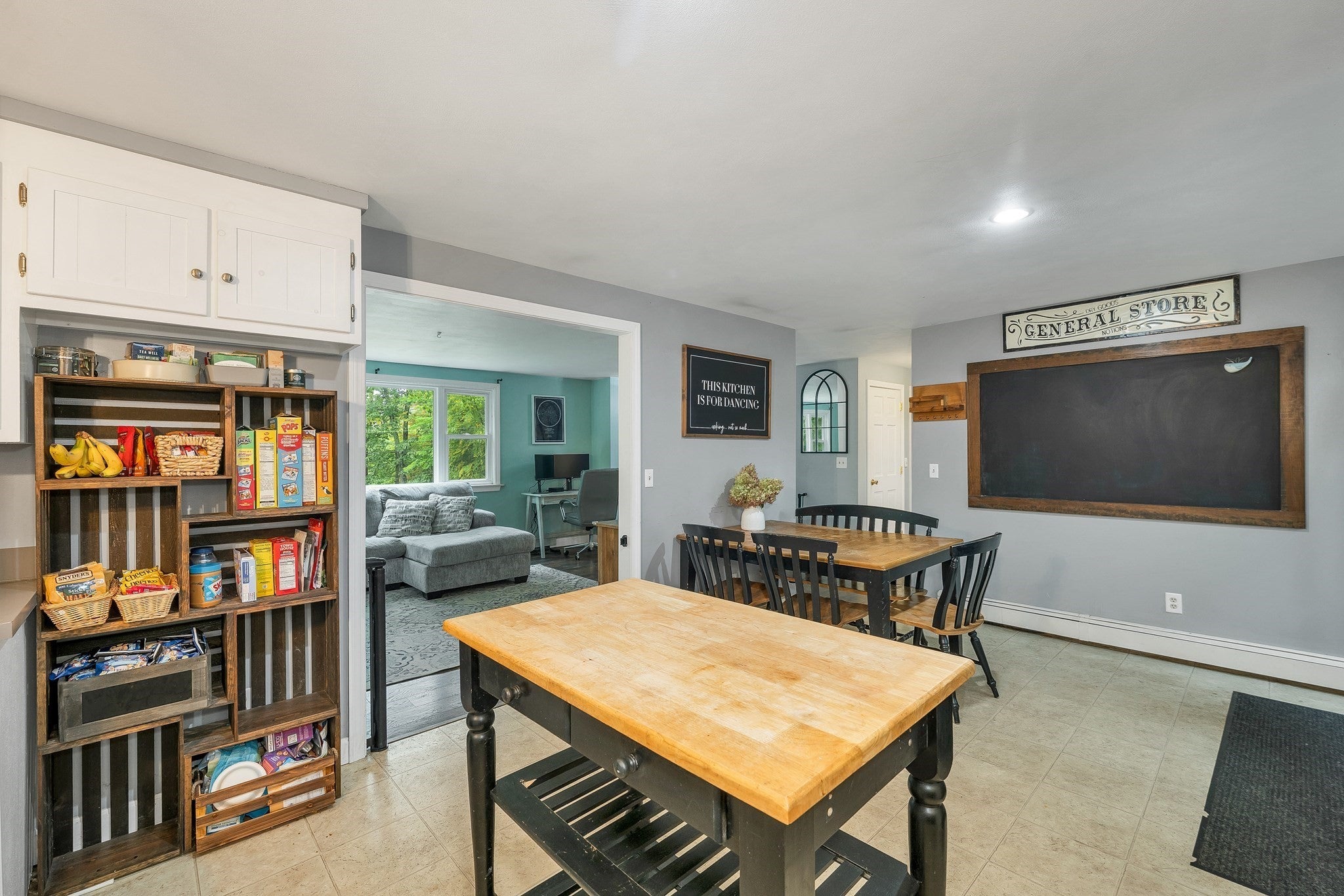 9 Epping Woods Road
