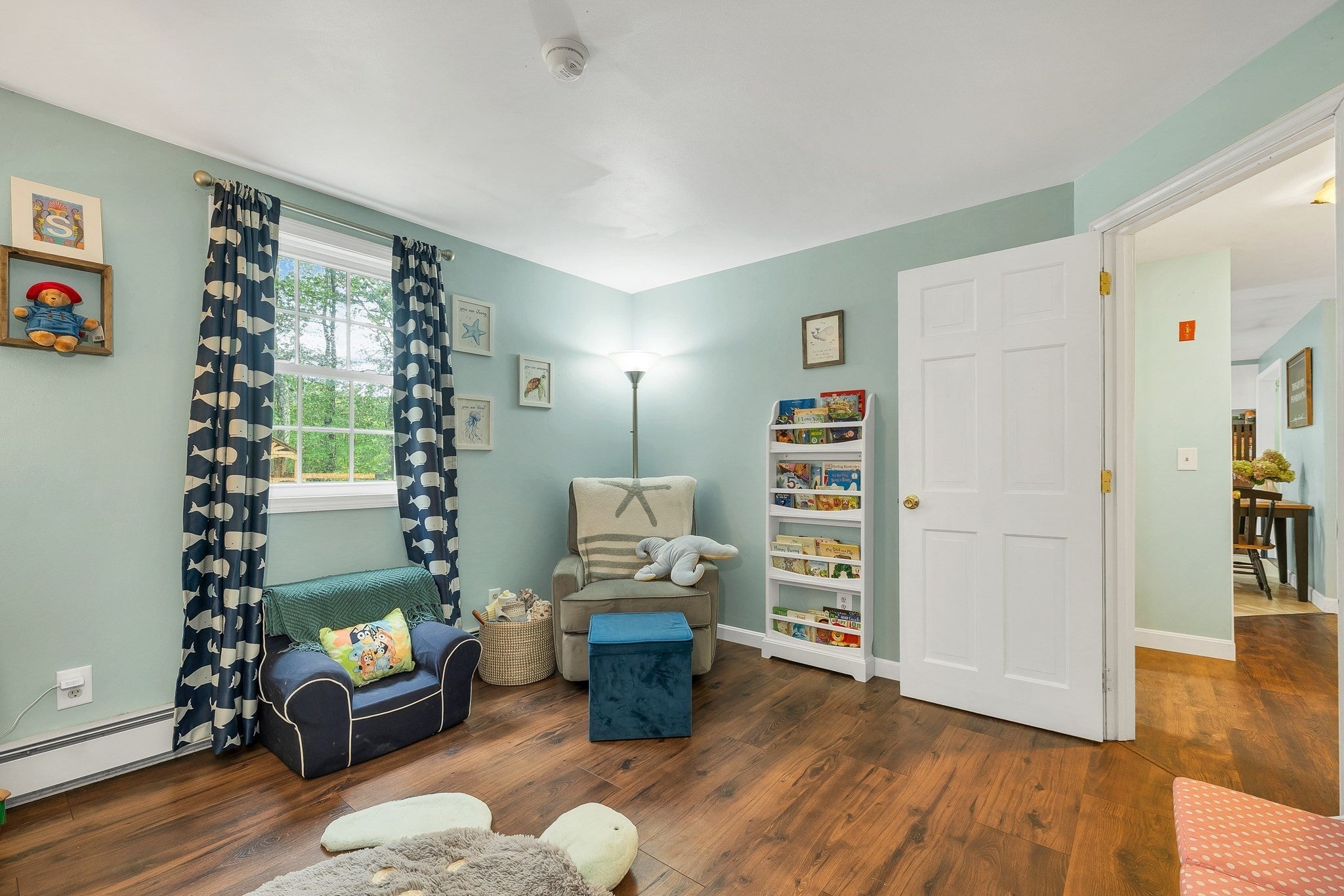 9 Epping Woods Road, Epping, NH Photo #17