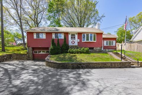 98 Evans Road Marblehead MA 01945