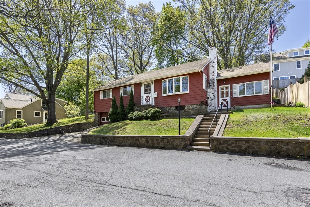 98 Evans Road