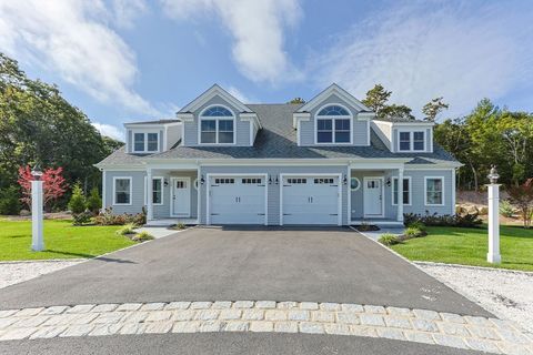 213 North Falmouth Hwy 5A Falmouth MA 02556