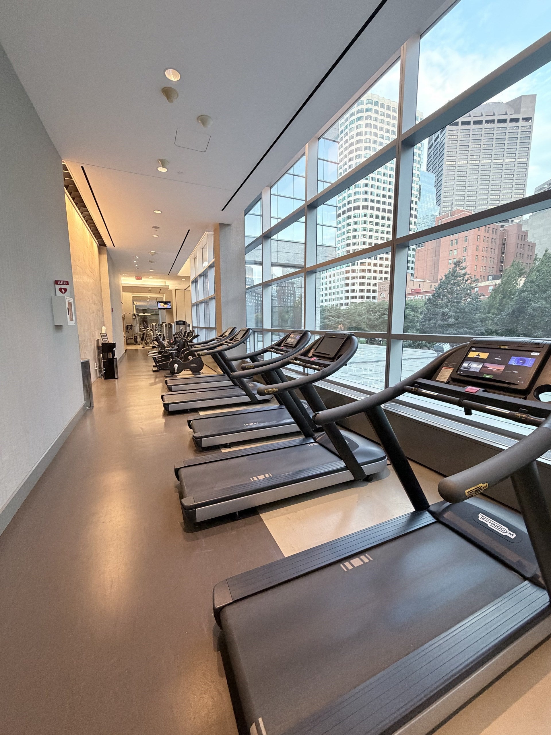 500 Atlantic Ave #17J, Boston, MA, 500 Atlantic Ave #17J, Boston, MA Photo #27