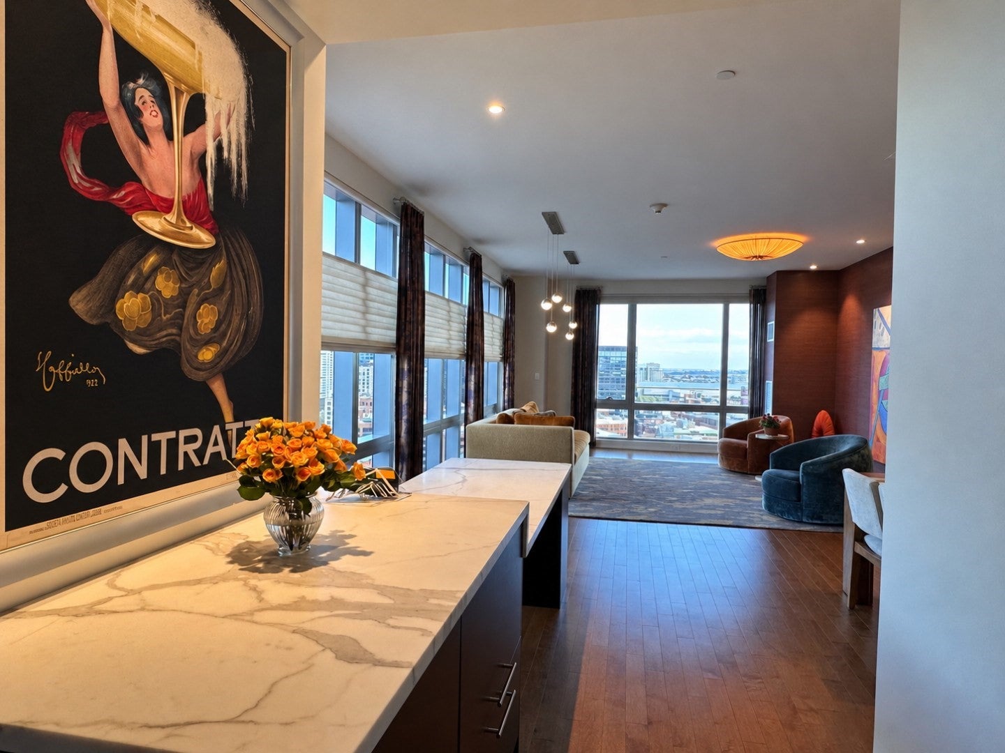 500 Atlantic Ave #17J, Boston, MA, 500 Atlantic Ave #17J, Boston, MA Photo #5