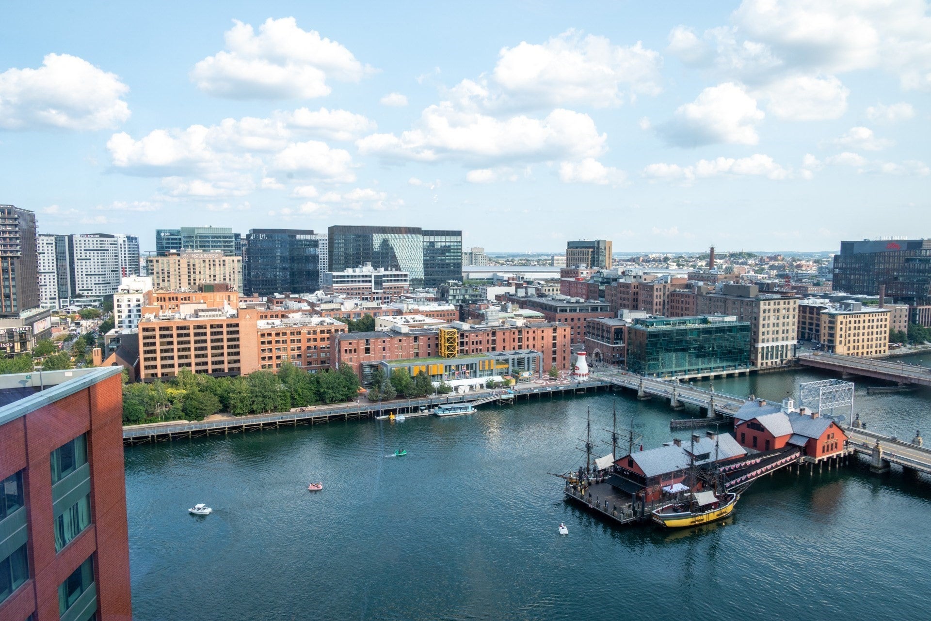 500 Atlantic Ave #17J, Boston, MA, 500 Atlantic Ave #17J, Boston, MA Photo #3