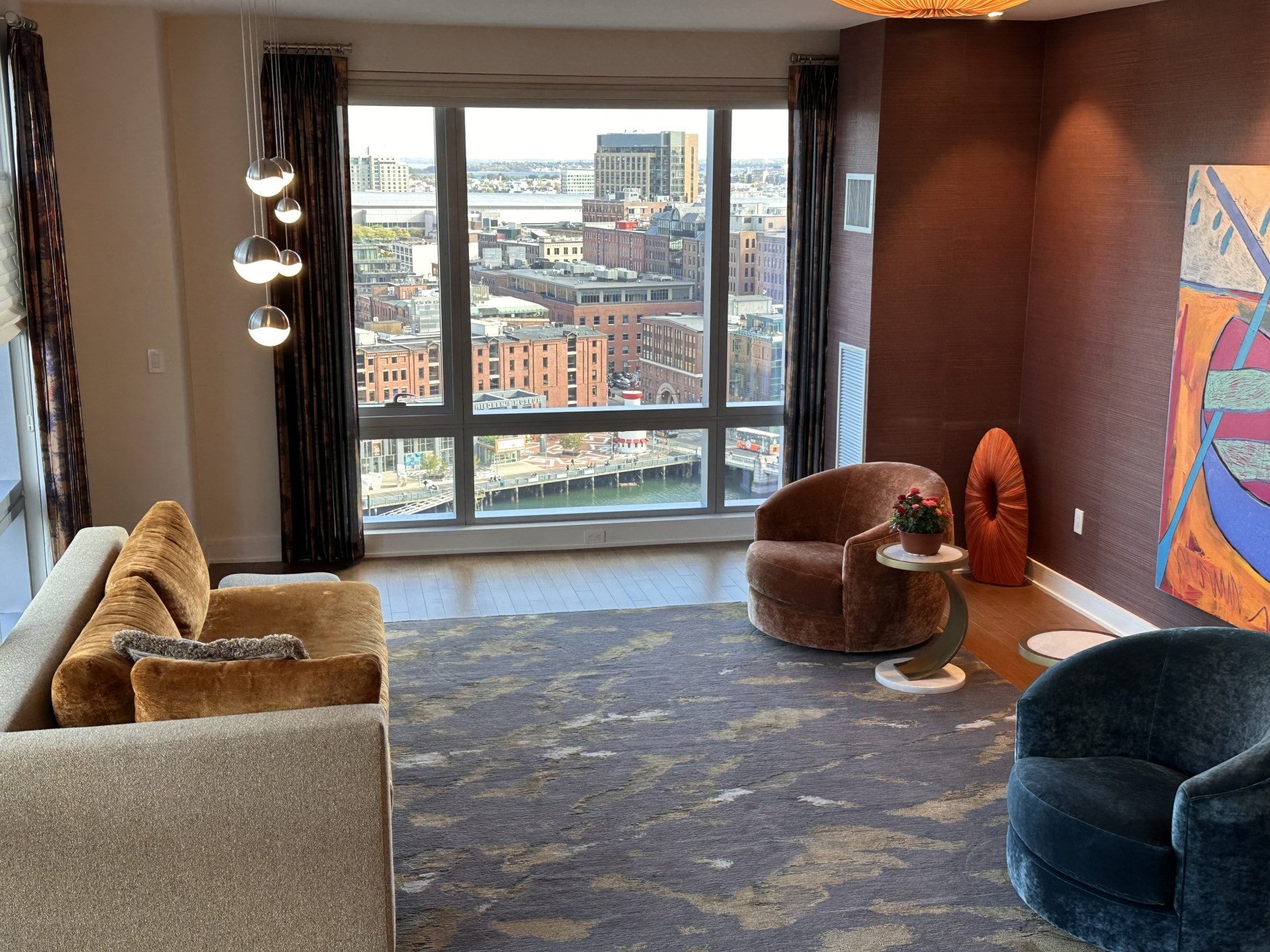 500 Atlantic Ave #17J, Boston, MA, 500 Atlantic Ave #17J, Boston, MA Photo #4