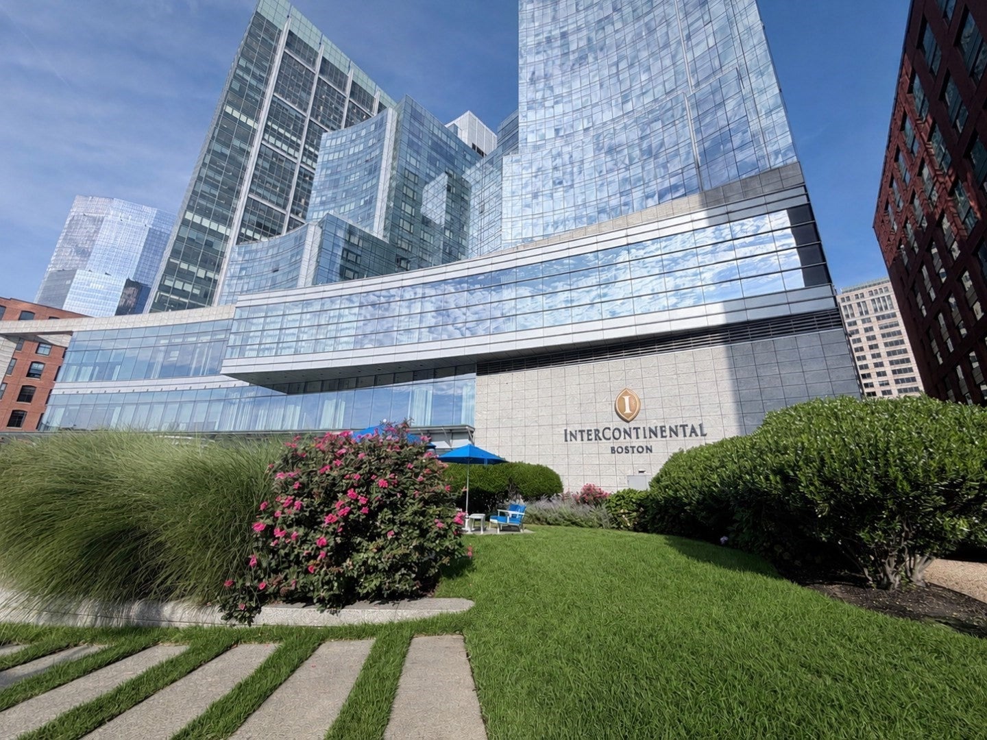 500 Atlantic Ave #17J, Boston, MA, 500 Atlantic Ave #17J, Boston, MA Photo #1