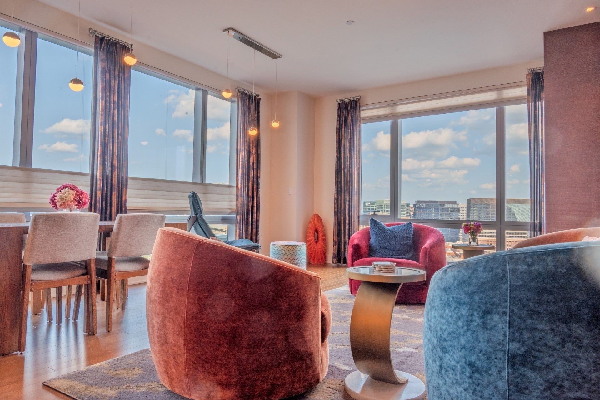 500 Atlantic Ave #17J, Boston, MA, 500 Atlantic Ave #17J, Boston, MA Photo #2