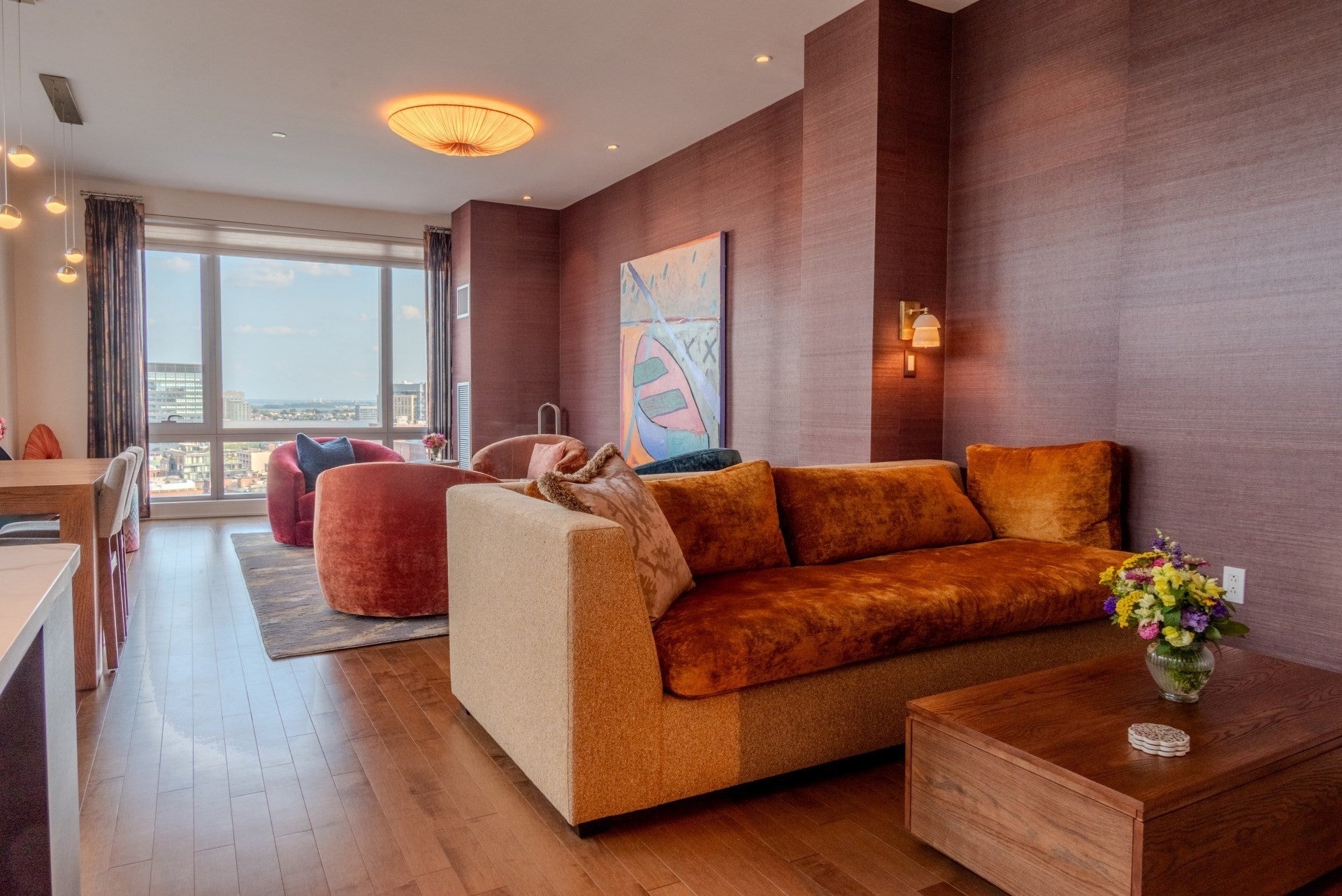500 Atlantic Ave #17J, Boston, MA, 500 Atlantic Ave #17J, Boston, MA Photo #7
