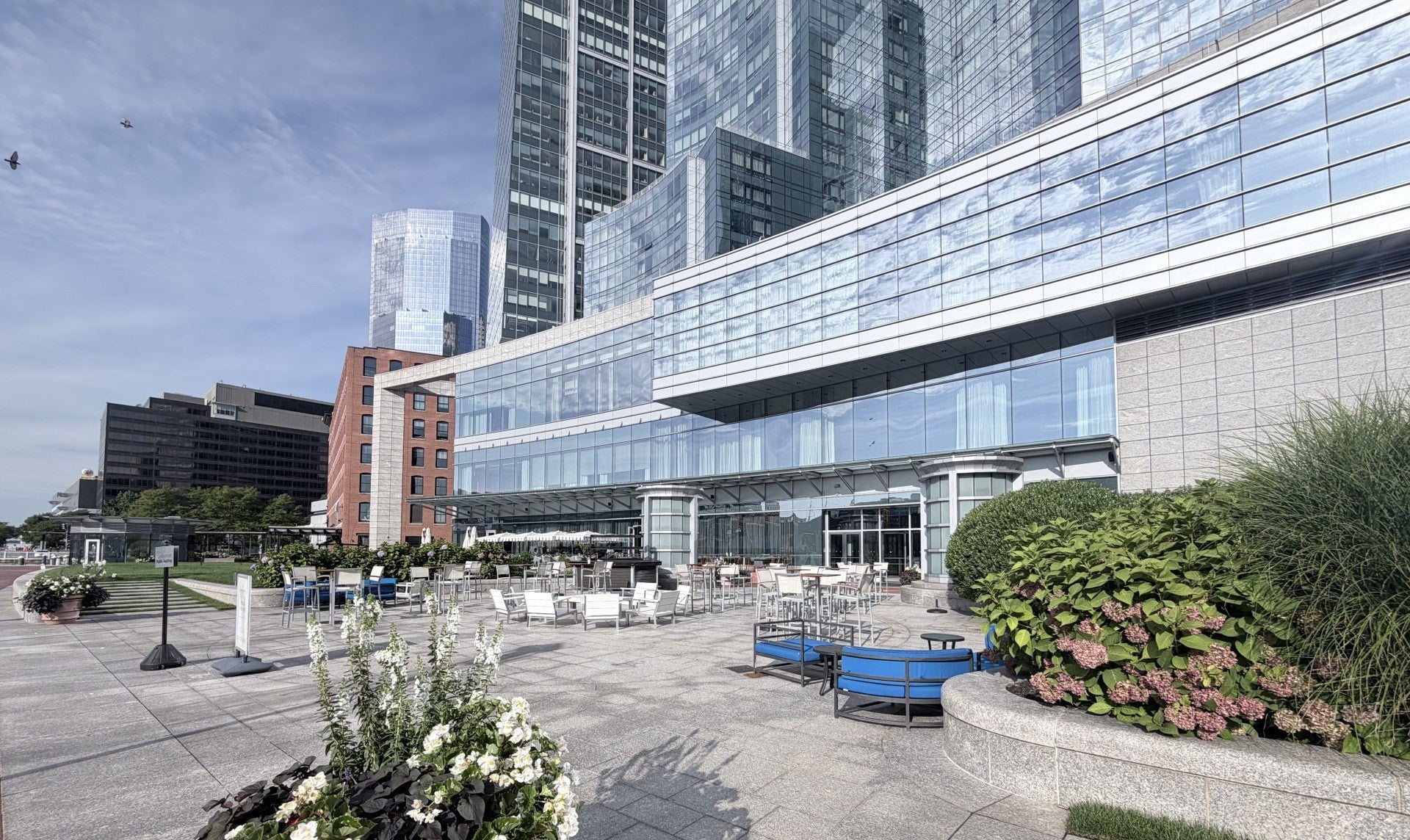 500 Atlantic Ave #17J, Boston, MA, 500 Atlantic Ave #17J, Boston, MA Photo #8