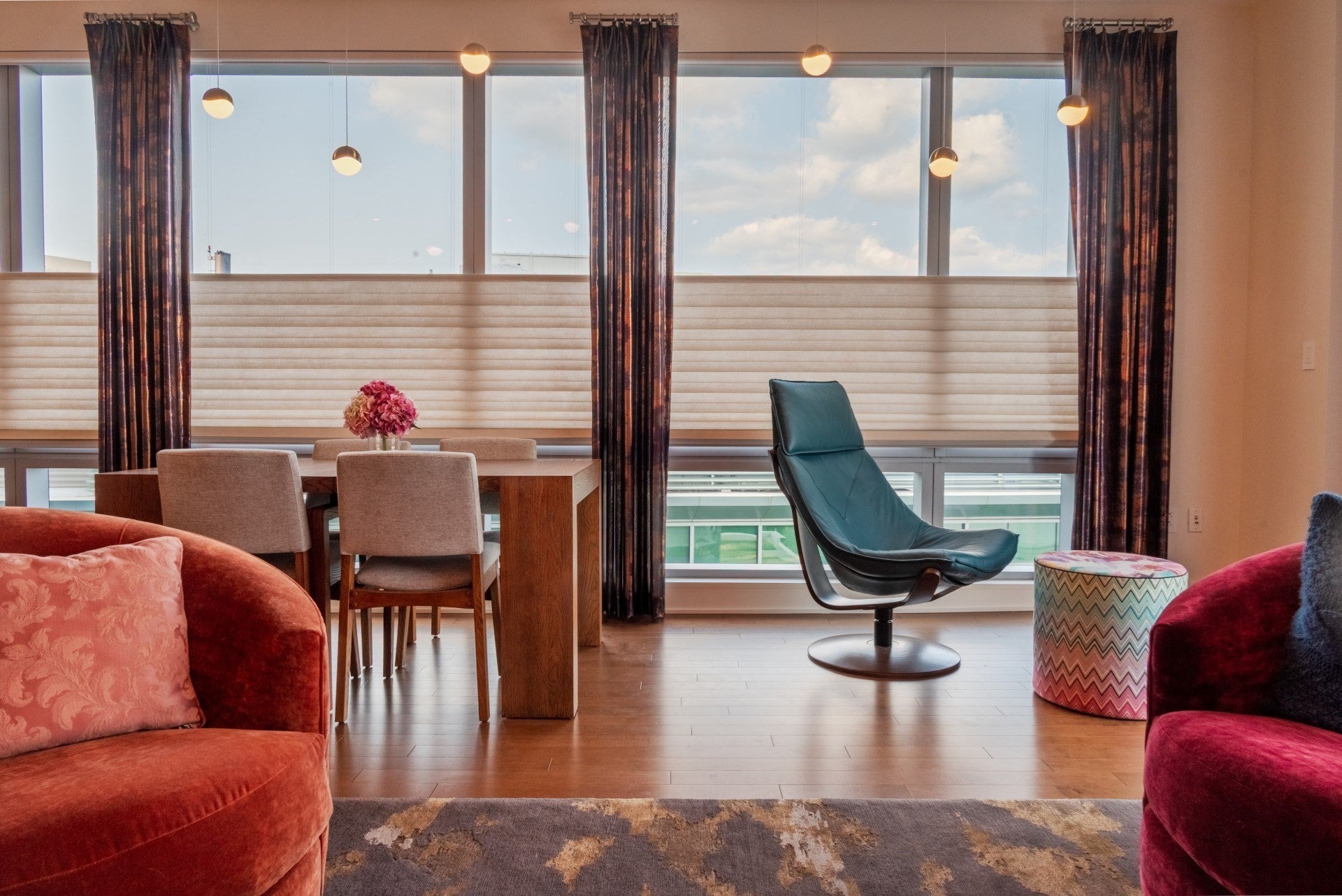 500 Atlantic Ave #17J, Boston, MA, 500 Atlantic Ave #17J, Boston, MA Photo #4
