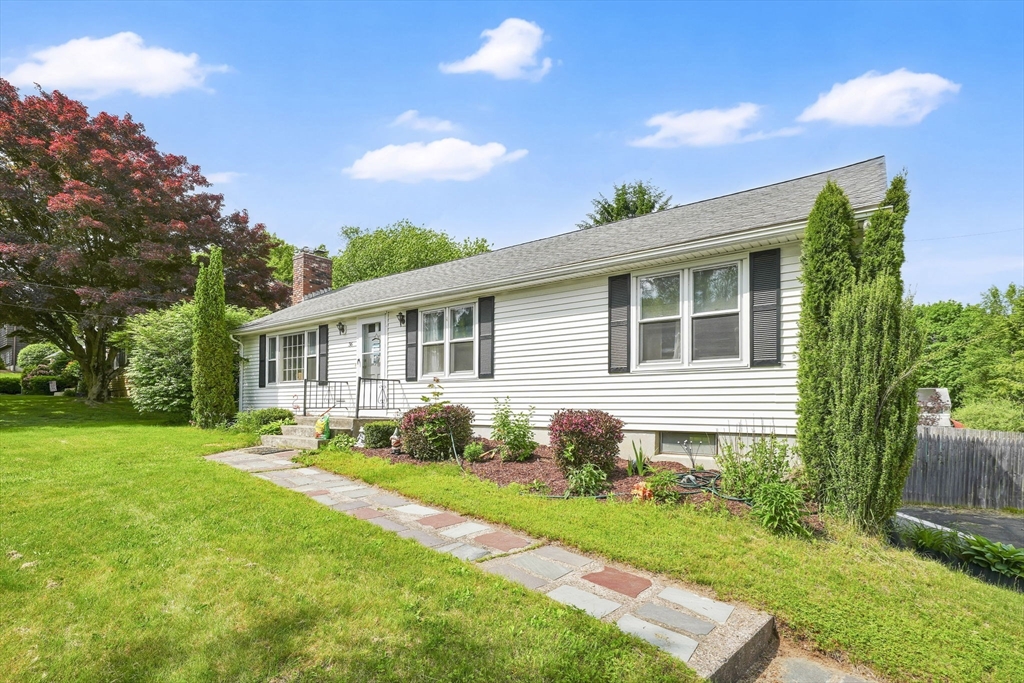 36 Braintree Rd