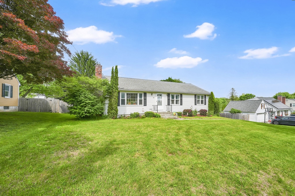 36 Braintree Rd