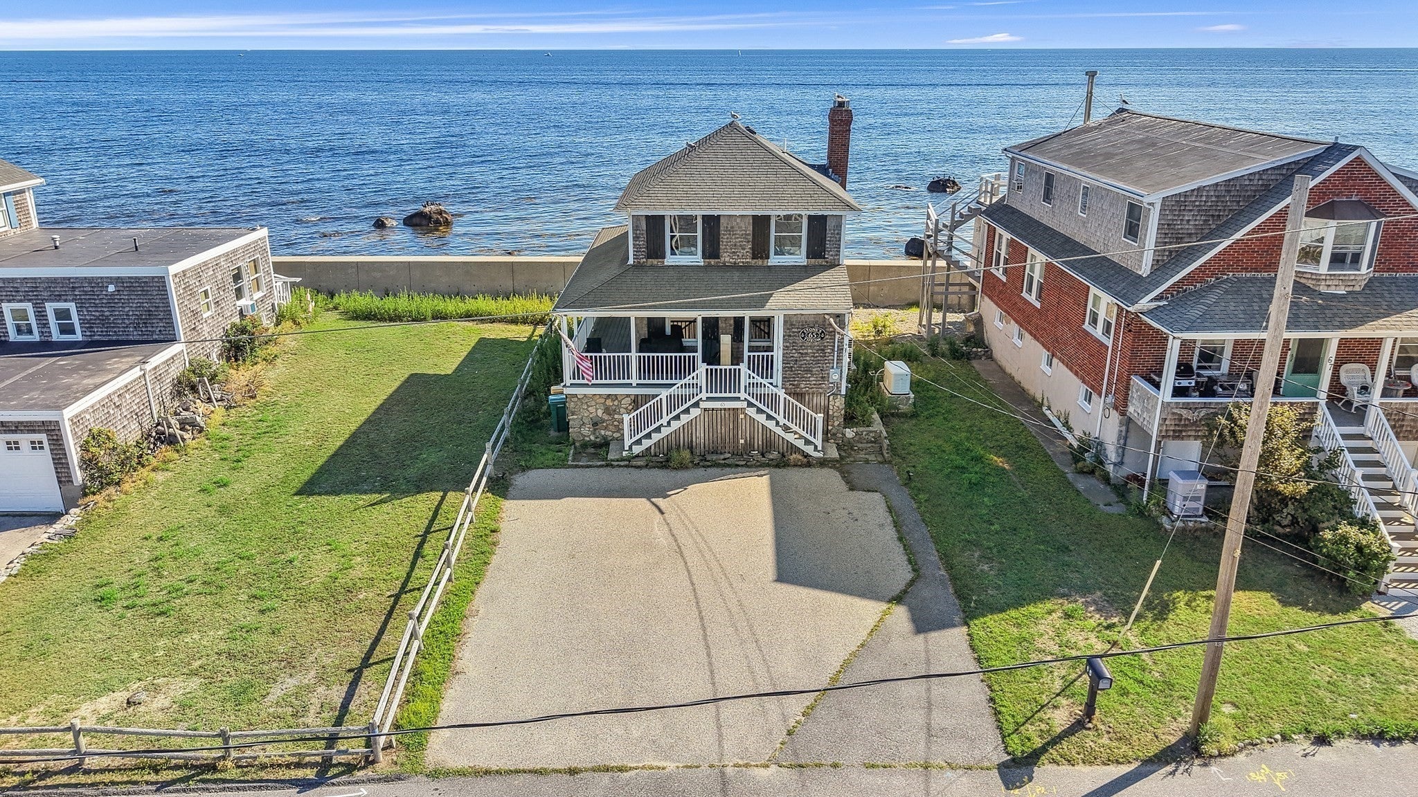 65 Rebecca Road, Scituate, MA Photo #26