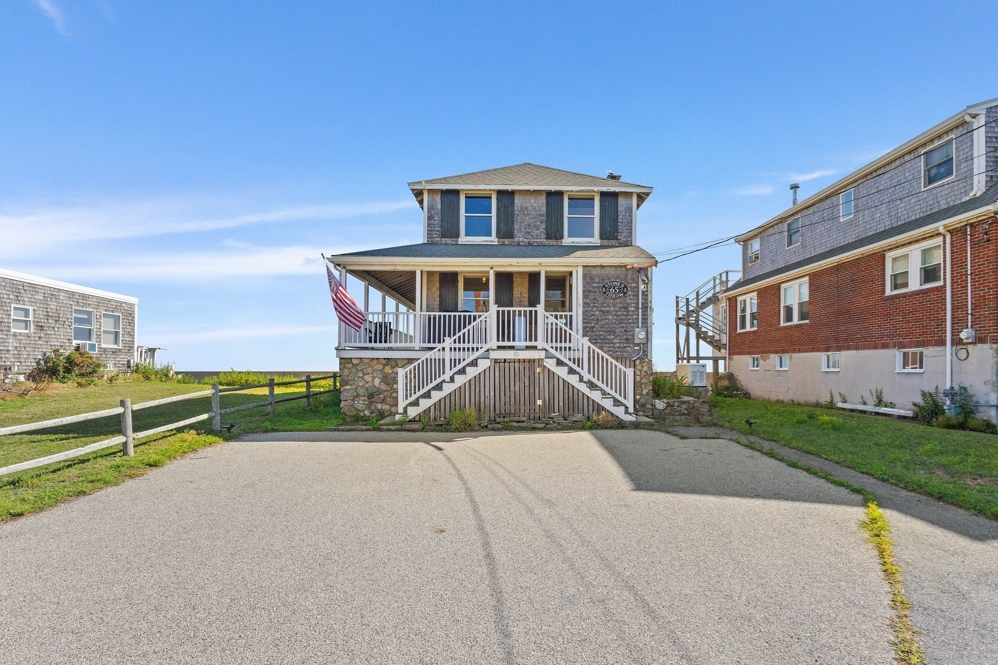65 Rebecca Road, Scituate, MA Photo #7