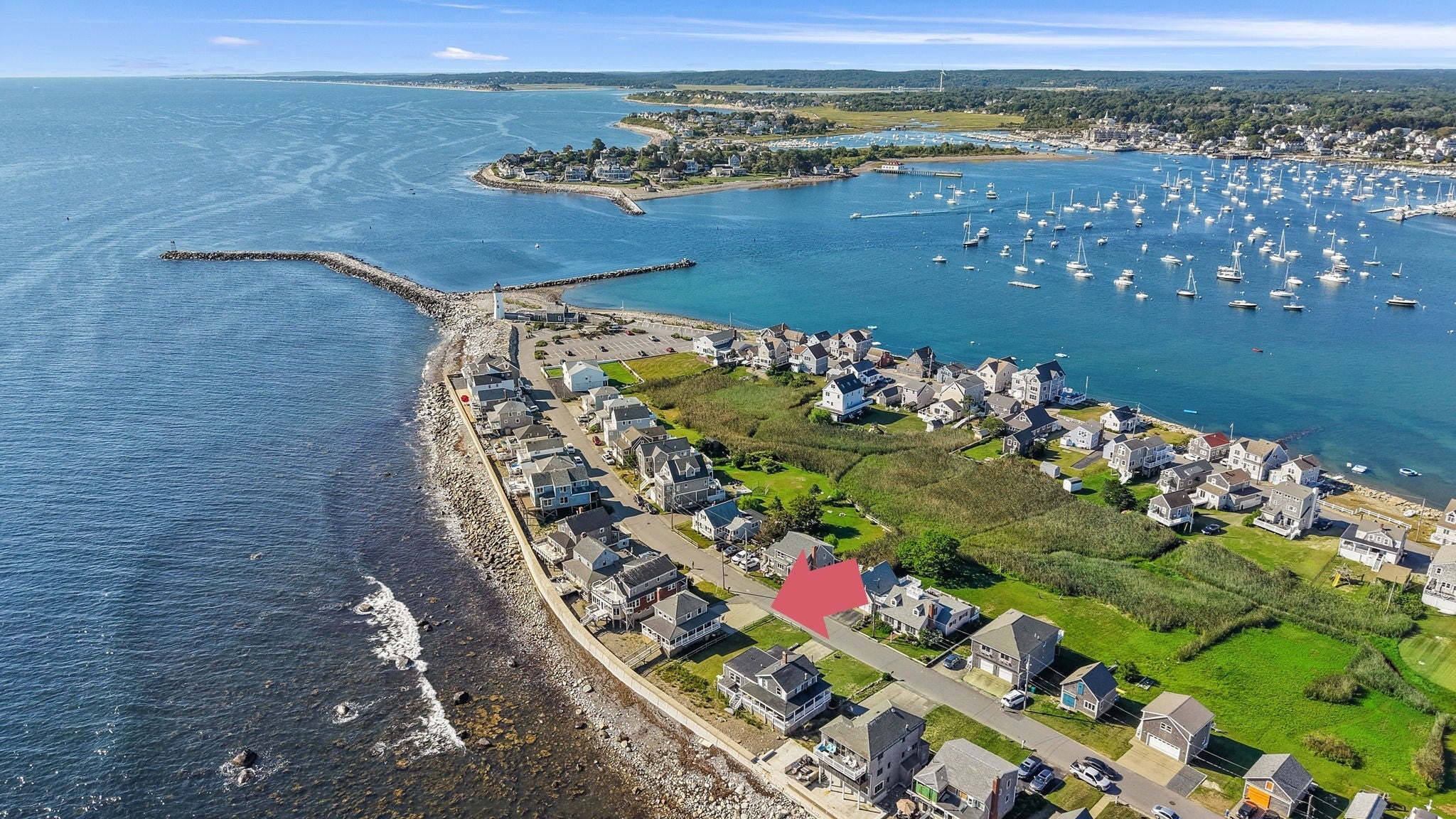 65 Rebecca Road, Scituate, MA Photo #33