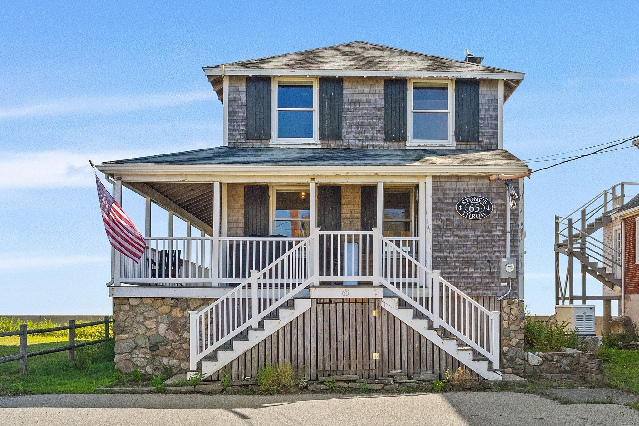 65 Rebecca Road, Scituate, MA Photo #1