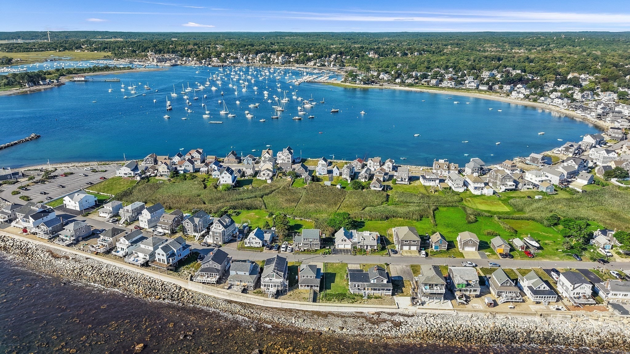 65 Rebecca Road, Scituate, MA Photo #28