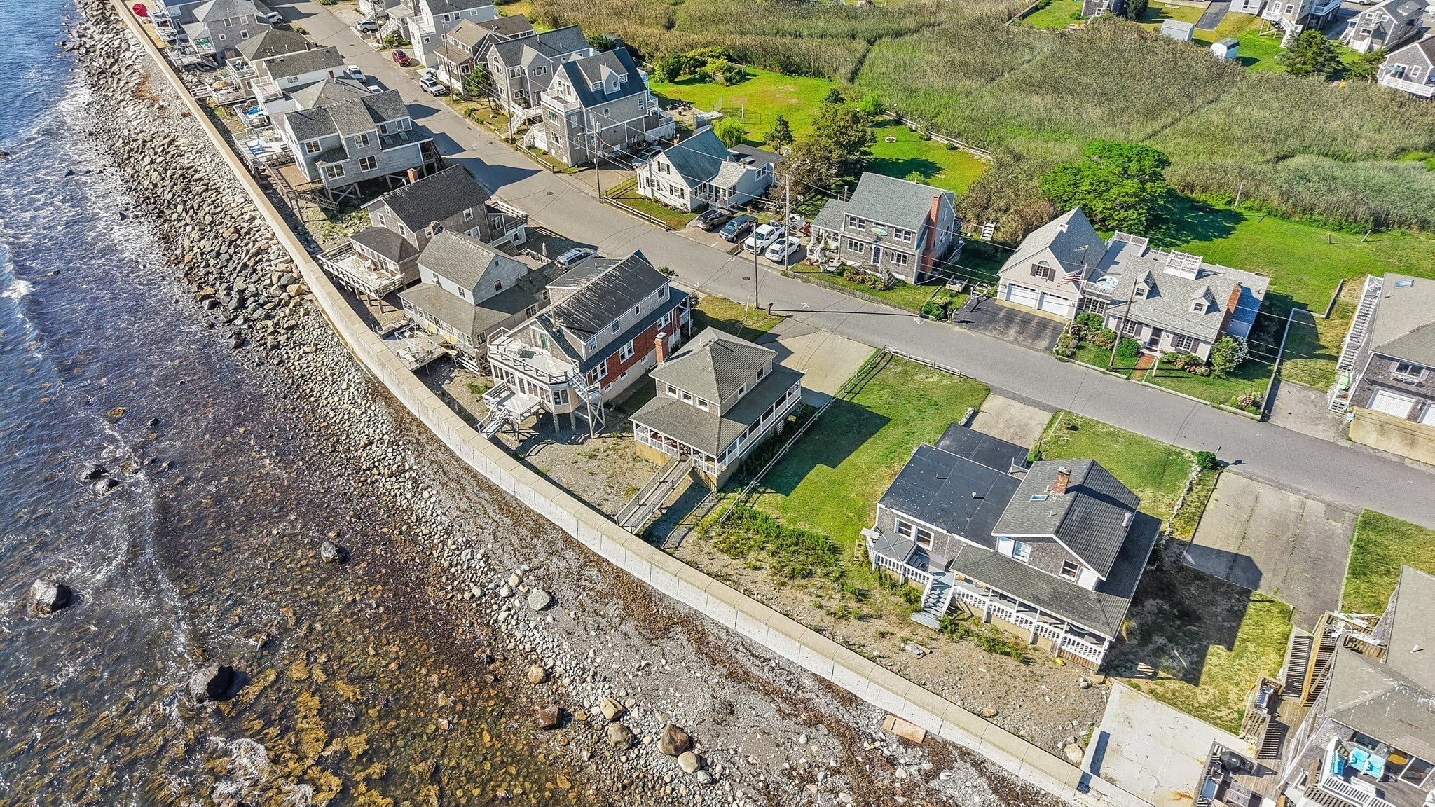 65 Rebecca Road, Scituate, MA Photo #27