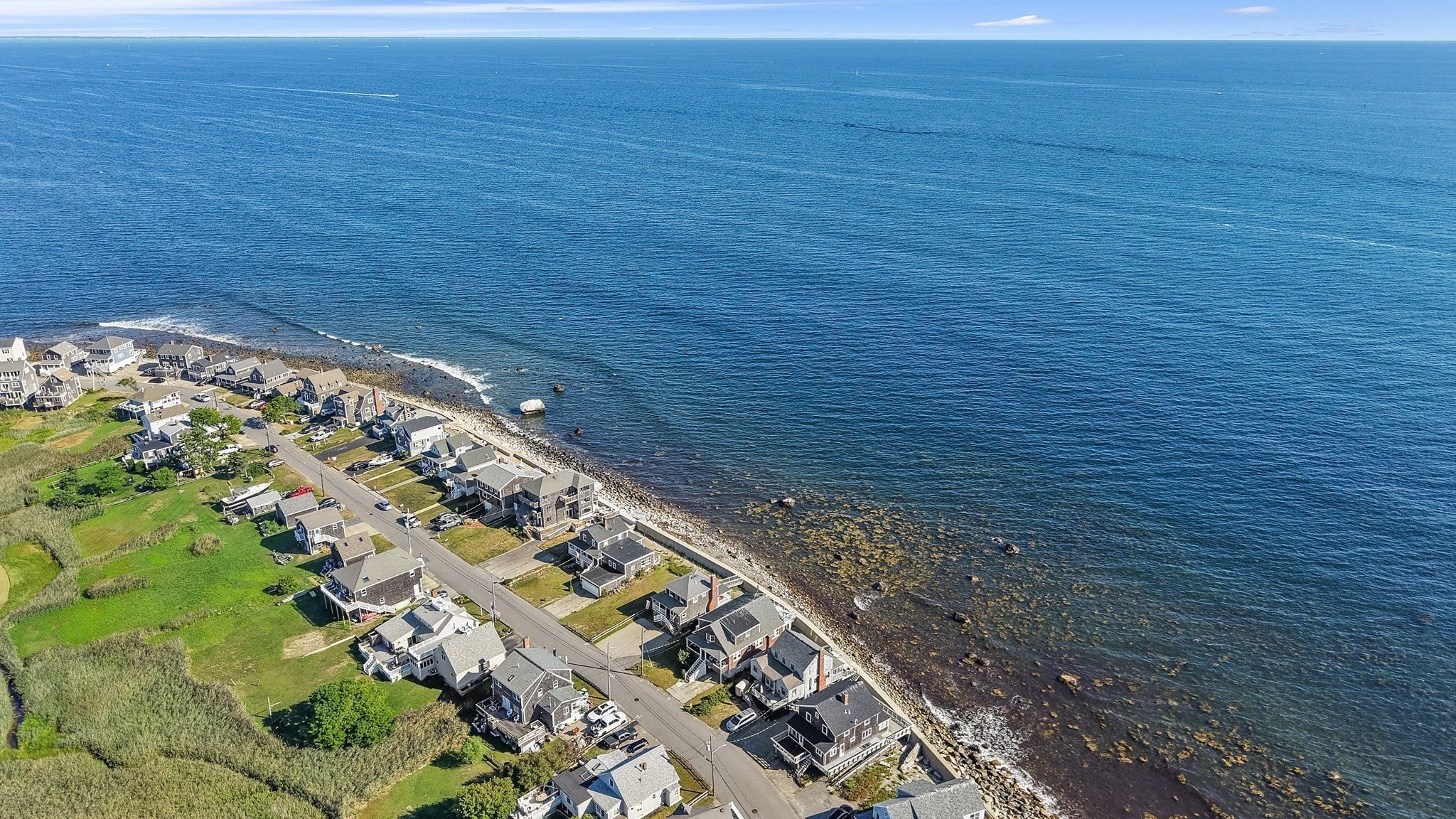 65 Rebecca Road, Scituate, MA Photo #30