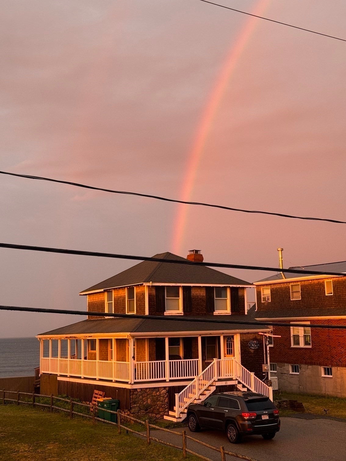 65 Rebecca Road, Scituate, MA Photo #4