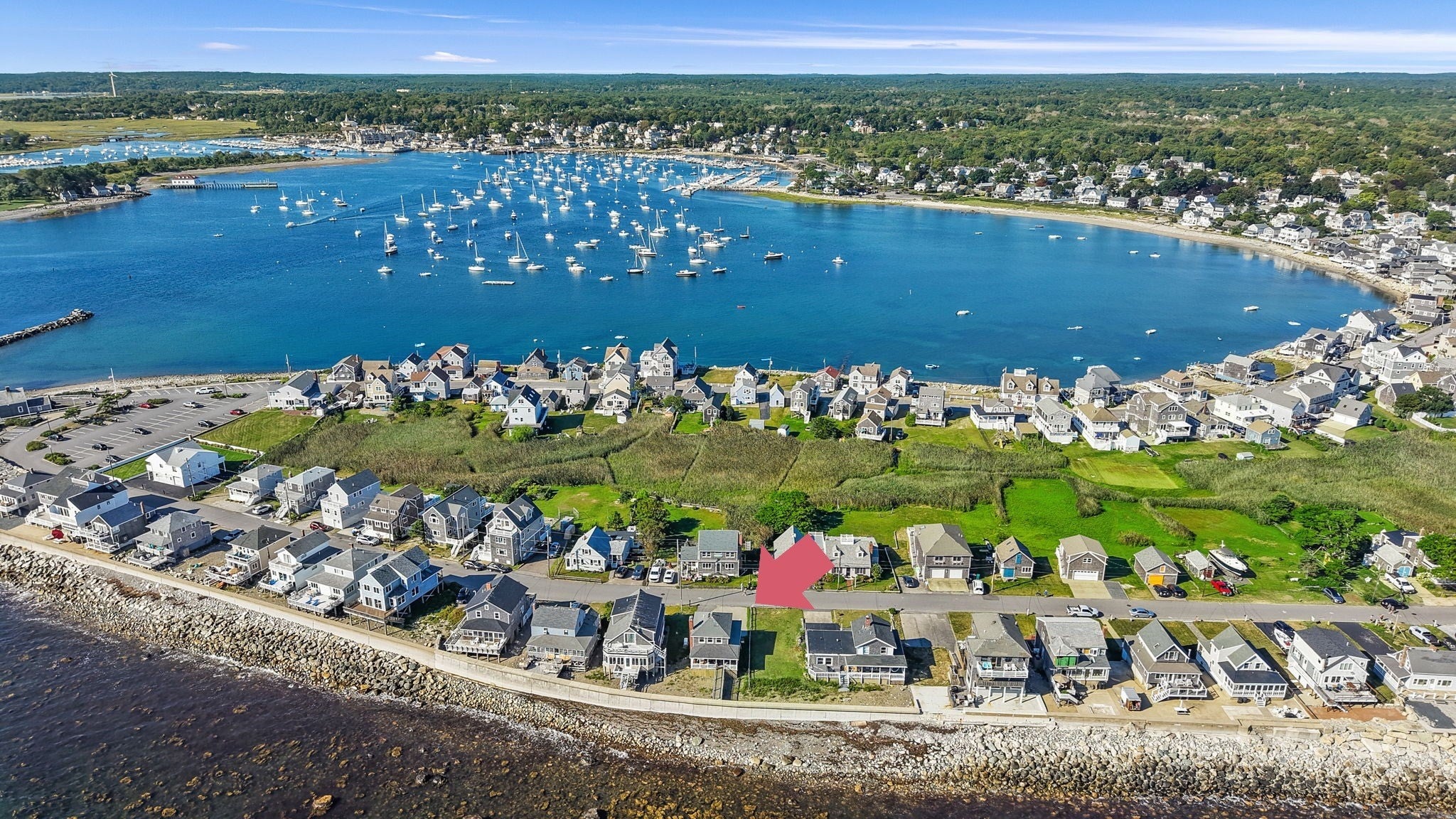 65 Rebecca Road, Scituate, MA Photo #32