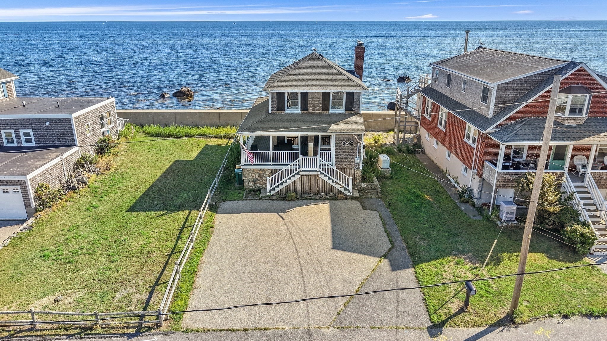 65 Rebecca Road