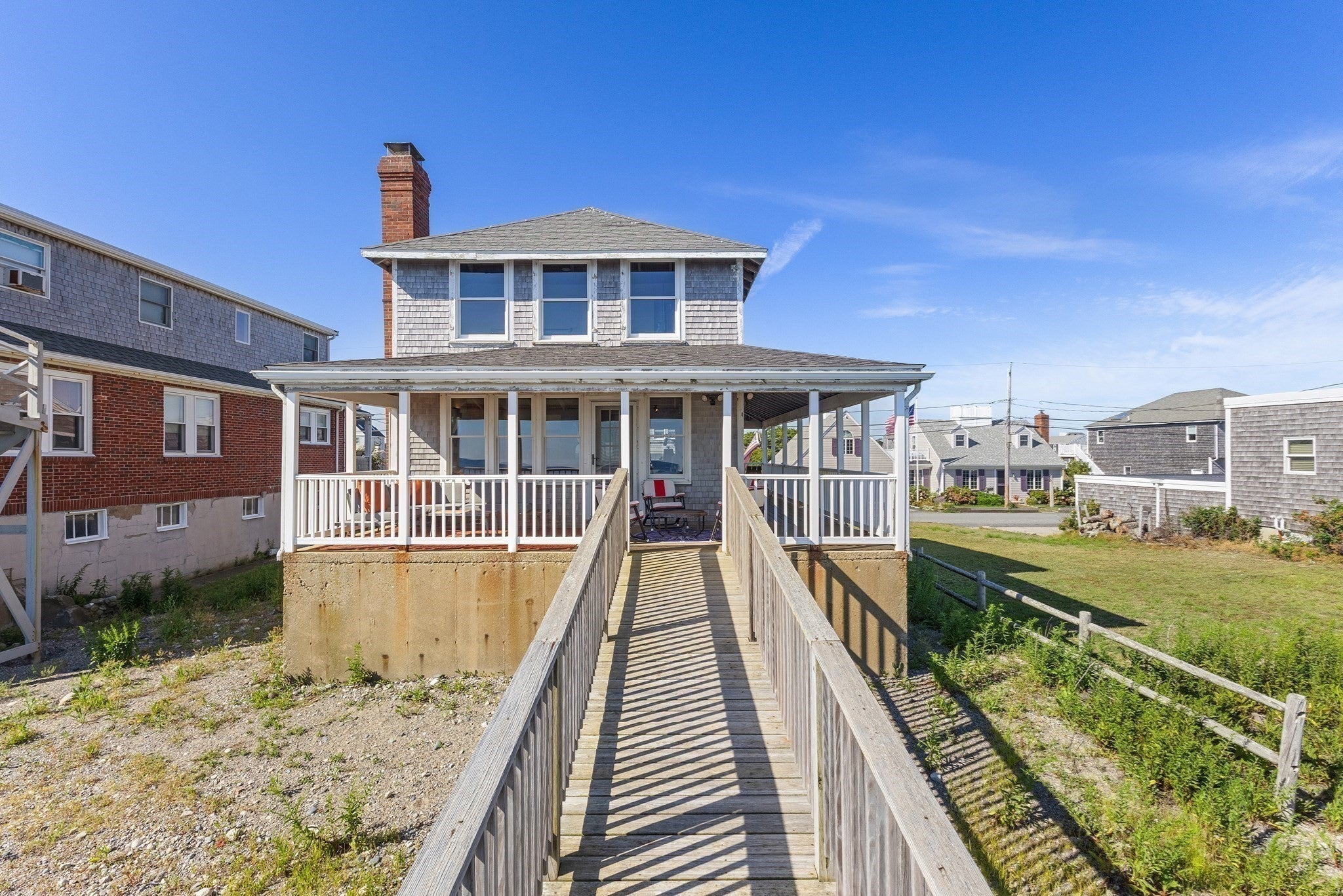 65 Rebecca Road, Scituate, MA Photo #8