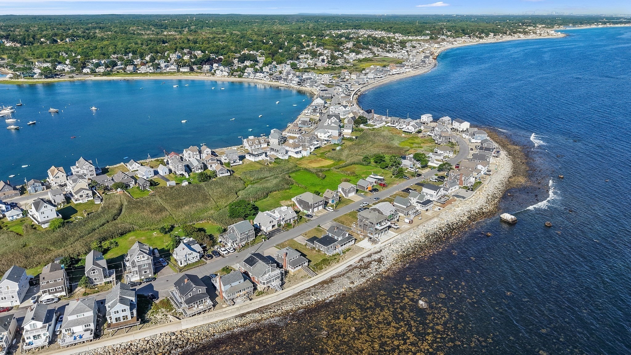 65 Rebecca Road, Scituate, MA Photo #31