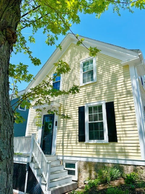 60 King Street