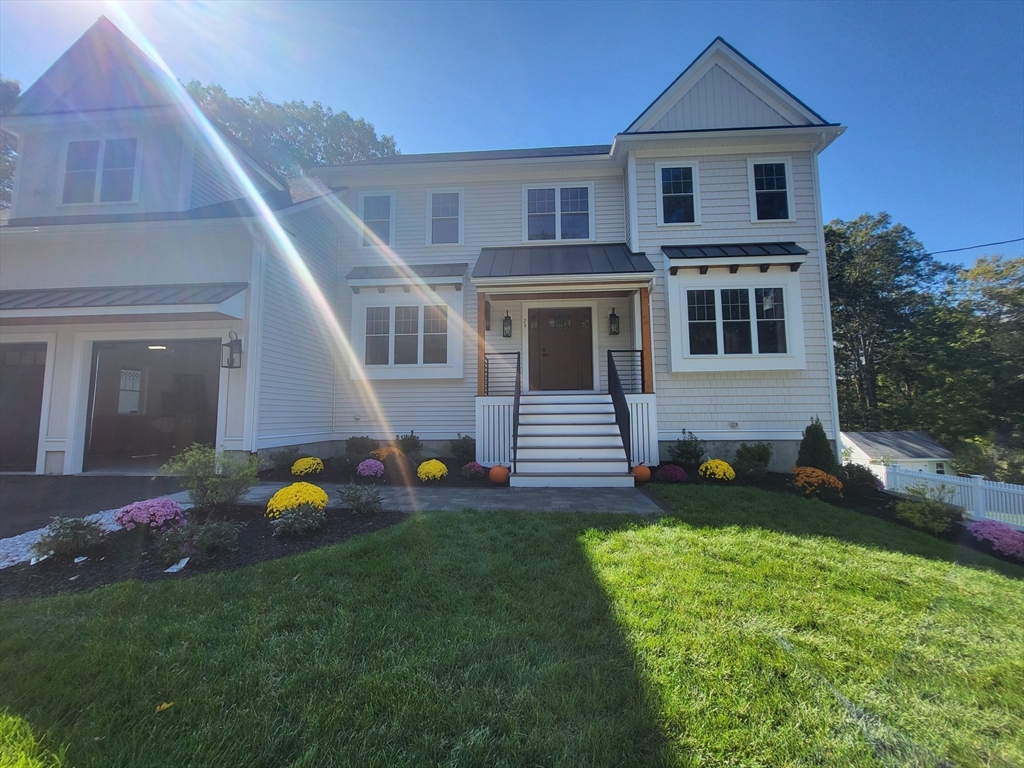 29 Beaverbrook Rd