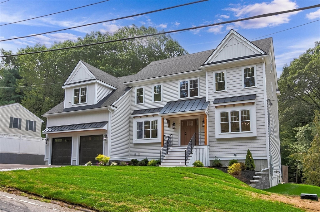 29 Beaverbrook Rd