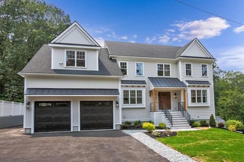 29 Beaverbrook Rd Burlington MA 01803