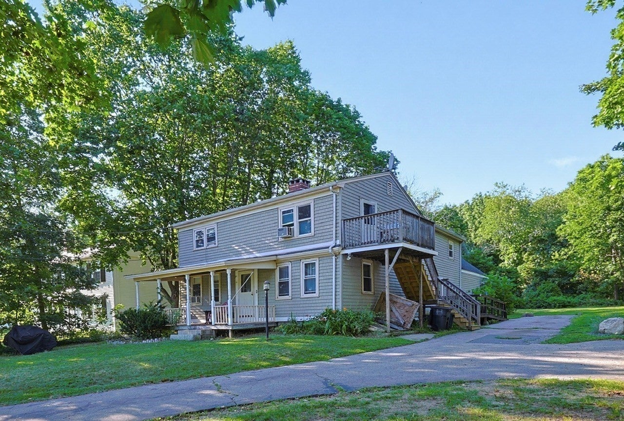 26 Water St
