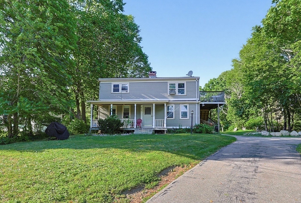 26 Water St, Freetown, MA Photo #1