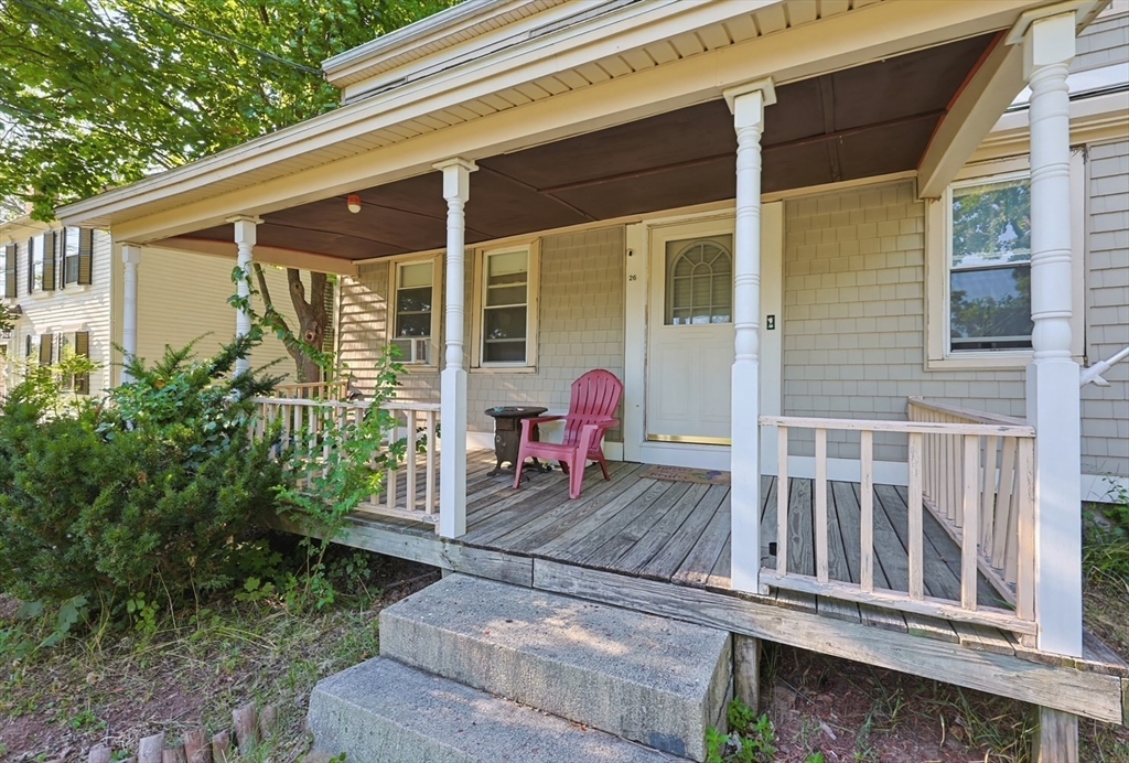 26 Water St, Freetown, MA Photo #7