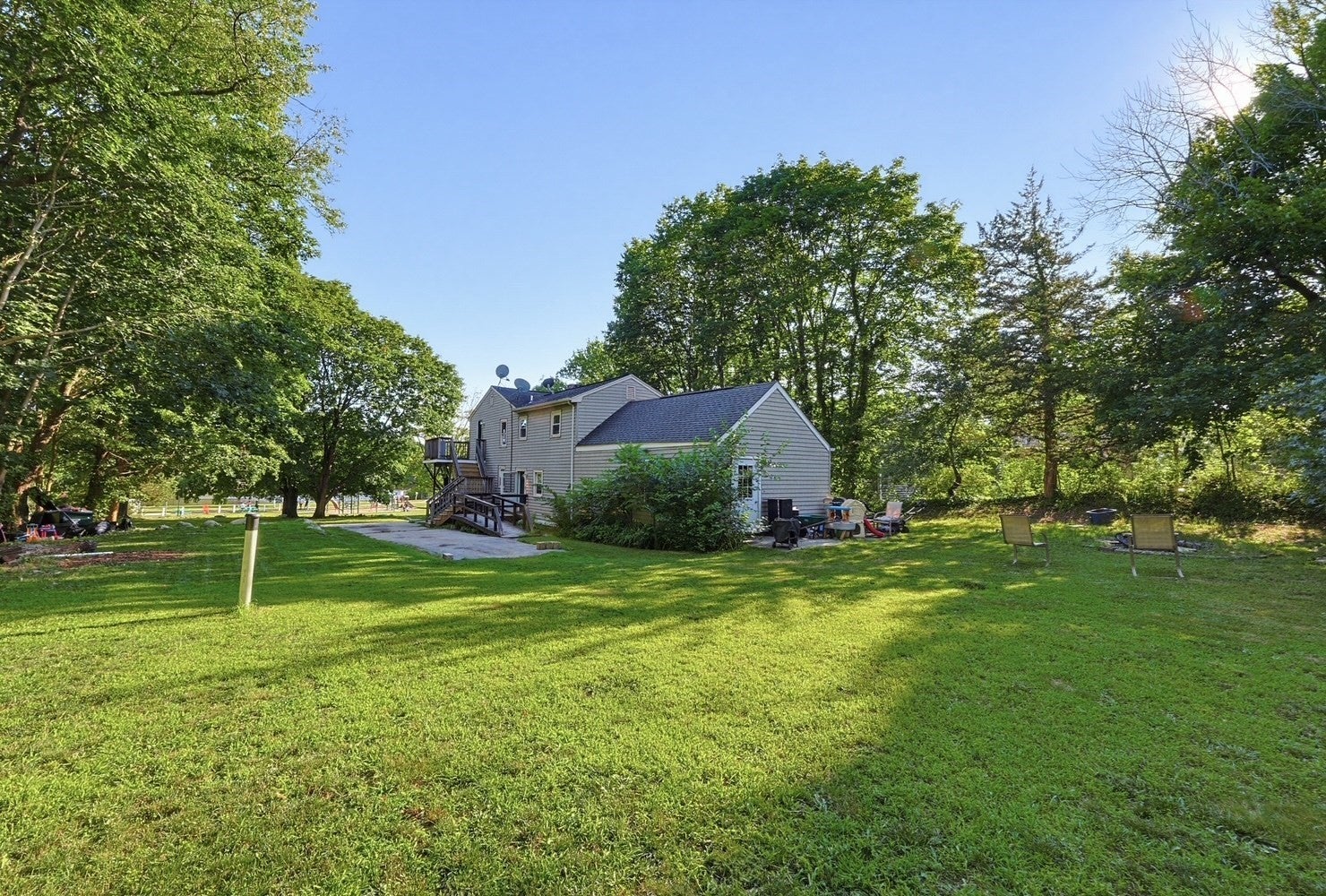 26 Water St
