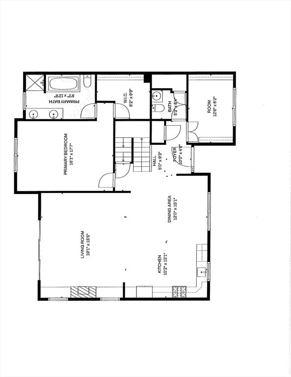 597 Main St #B6, Stoneham, MA, 597 Main St #B6, Stoneham, MA Photo #37