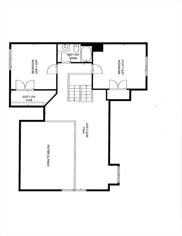 597 Main St #B6, Stoneham, MA, 597 Main St #B6, Stoneham, MA Photo #36