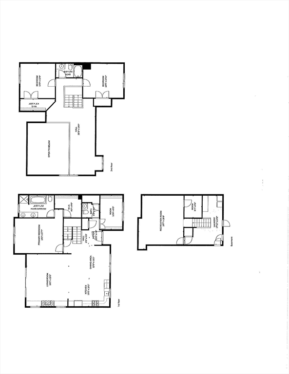 597 Main St #B6, Stoneham, MA, 597 Main St #B6, Stoneham, MA Photo #38