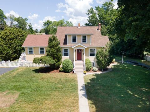Photo of 126 Grove Ave, Somerset, MA 02726 (MLS # 73541996)